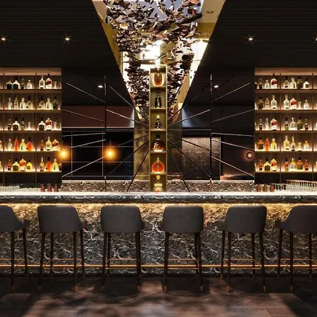 Amano Covent Garden 4* London