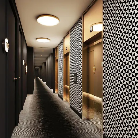 Amano Covent Garden 4* London