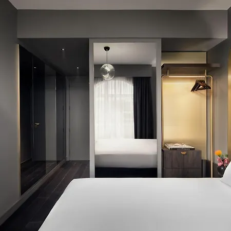 Amano Covent Garden Hotel London