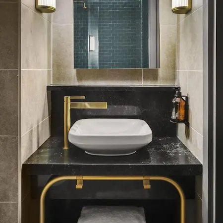 Amano Covent Garden Hotel London