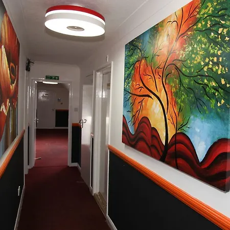 Hotel Heathrow Hillingdon