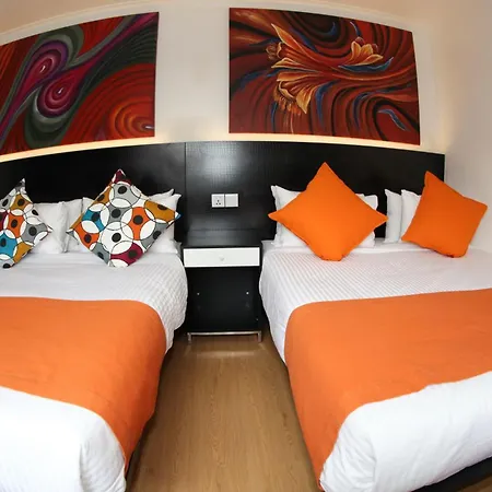 Heathrow Hotel