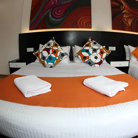 Hotel Heathrow 2*