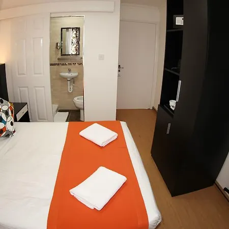 Hotel Heathrow Hillingdon