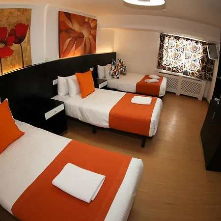 Hotel Heathrow 2*