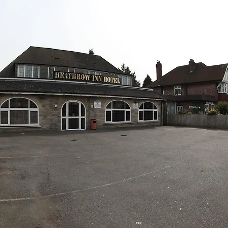 Hotel Heathrow Hillingdon