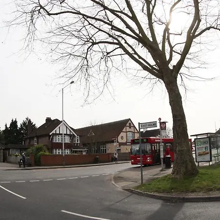 Heathrow Hillingdon
