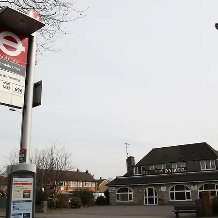 Heathrow Hotel