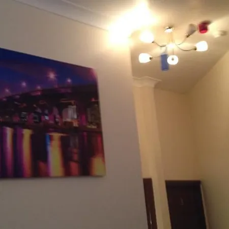 Bed & Breakfast Metro 3*