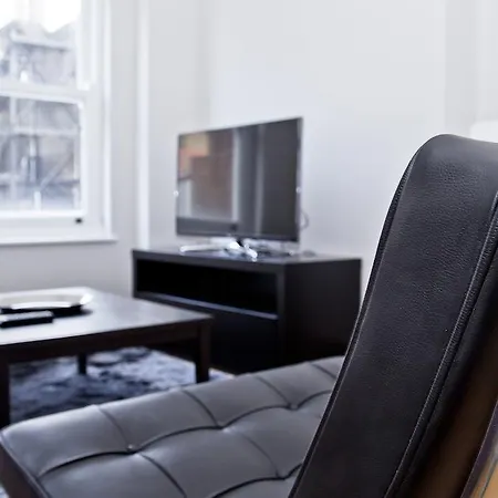 The Mayfair Collections Aparthotel