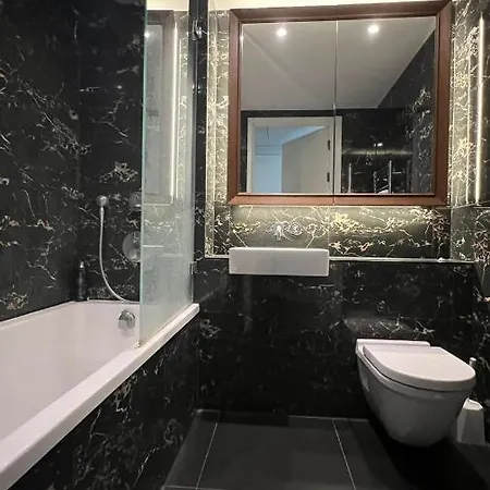Lägenhet Luxury 2 Bed Flat Close To Victoria Station *