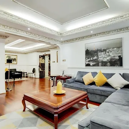 The Princes Boutique London