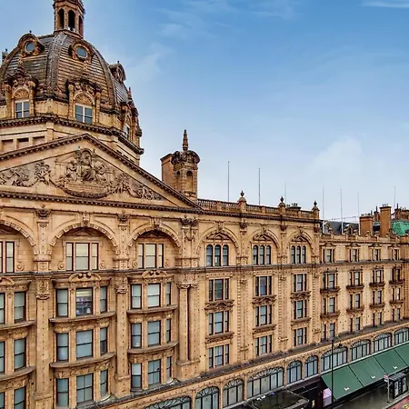 The Princes Boutique Apartment London