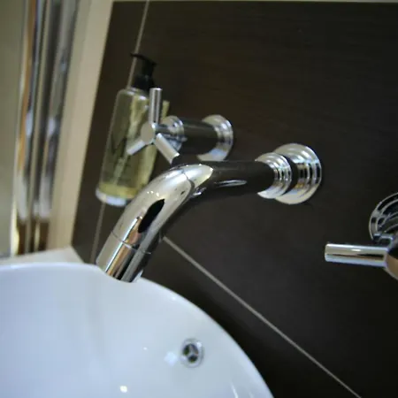 Hotell Lord Jim Kensington