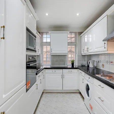 The Princes Boutique Apartment
