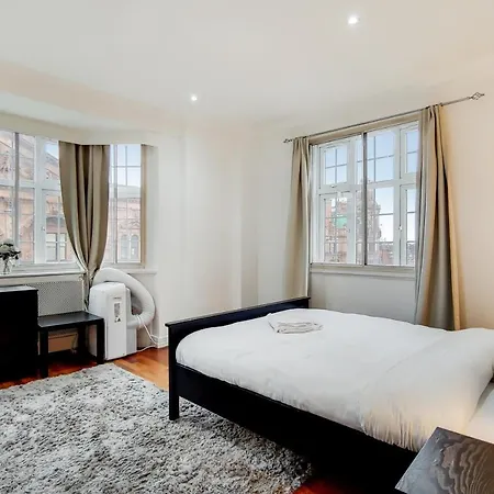 Apartment The Princes Boutique *