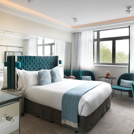 The Athenaeum & Residences 5* London