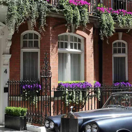 The Athenaeum & Residences Hotel Londra