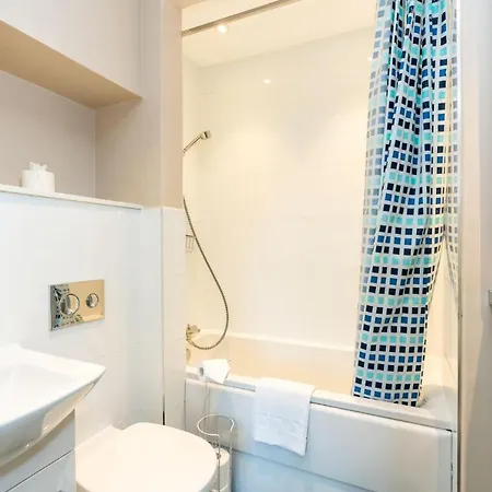 Superb 1bd Flat In The Heart Of Camden Town Apartment *