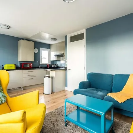 Appartement Superb 1bd Flat In The Heart Of Camden Town *