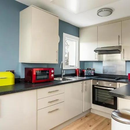 Superb 1bd Flat In The Heart Of Camden Town * Londres
