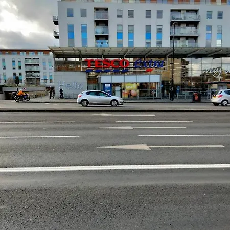 Privatunterkunft Cosy 2