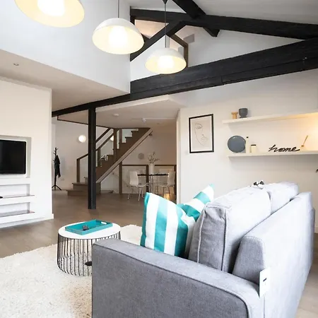 Apartment Perfect For Business & Corporate Stays - Three Bed With View Shoreditch