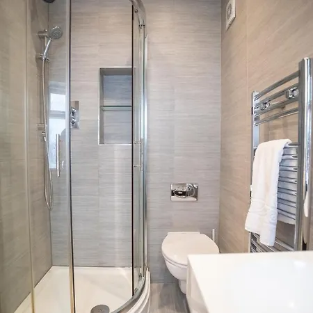 Apartment Perfect For Business & Corporate Stays - Three Bed With View Shoreditch