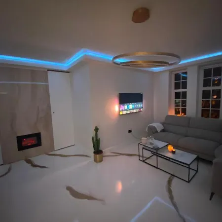 Apartment Beautiful And Modern In North Uk