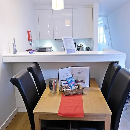 London City Apartments London