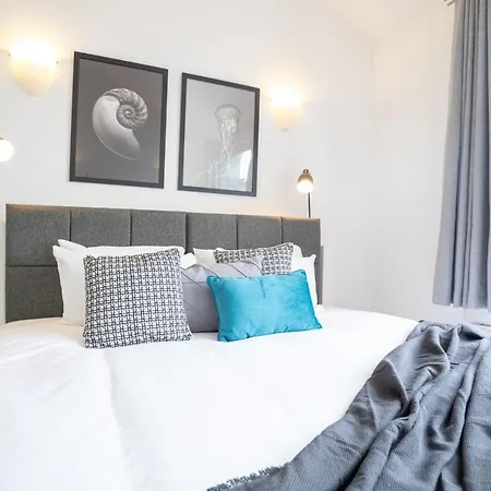 Perfect For Business & Corporate Stays - Three Bed With View Shoreditch *