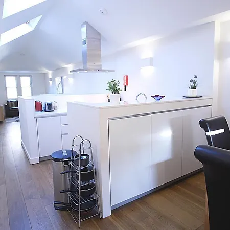 London City Apartments * London
