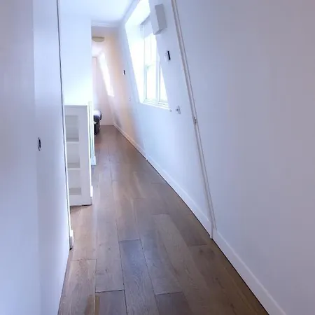 London City Apartments London