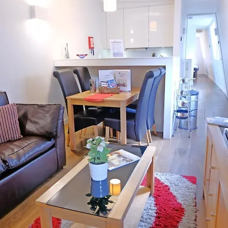Apartment London City Apartments