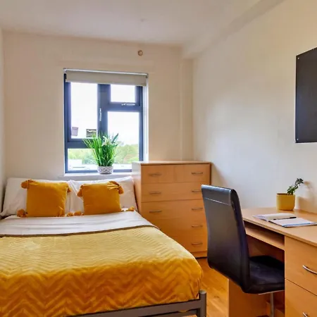 Appartamento Trendy Rooms For Students Only, Southwark Park - Sk