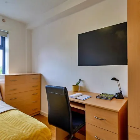 Appartamento Trendy Rooms For Students Only, Southwark Park - Sk *