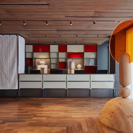 One Hundred Shoreditch 4*