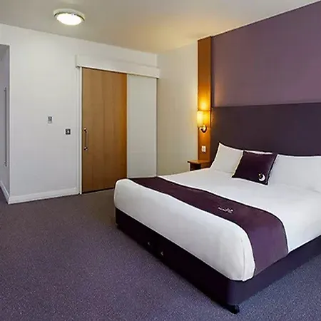 Premier St.pancras 3* London