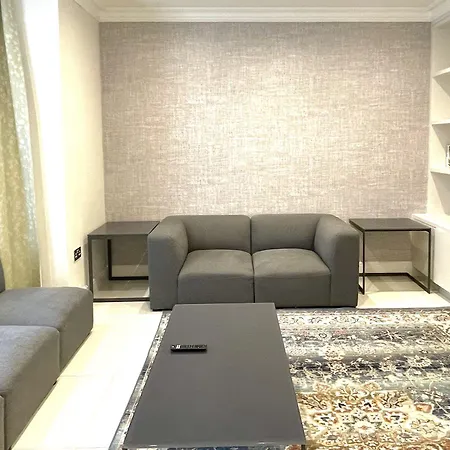 Aparthotel Chesham Court Knightsbridge