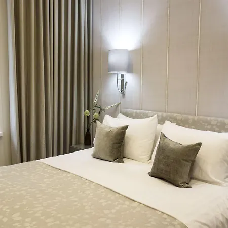 Chesham Court Knightsbridge 5*