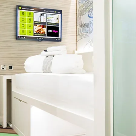 Hub By Premier Kings Cross
