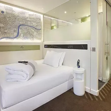 Hub By Premier Kings Cross