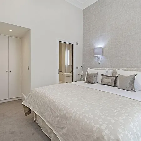 Chesham Court Knightsbridge Apartmanhotel London