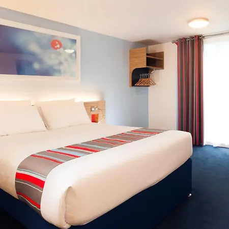 Comfort Tower Of Hotel