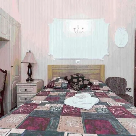 Ridgeway Hotel Chingford