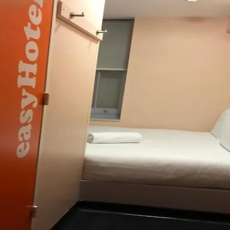 Hotel Easyhotel Victoria Londres