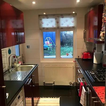 Apartment Bright Balham