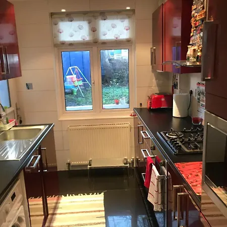 Apartment Bright Balham