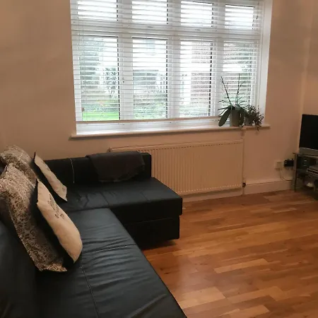Appartement Bright Balham *