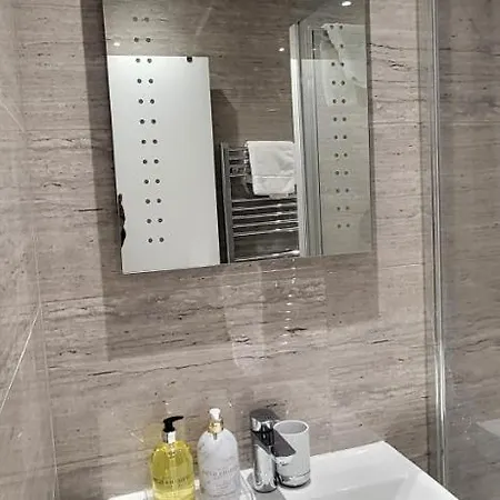 Appartement Garland Stylish 1 In Greater Londen